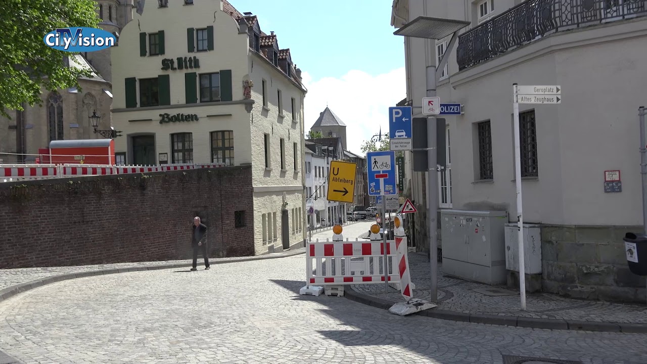 Newsflash vom 10.05.2019 | Hooligans attackieren Borussia-Fan