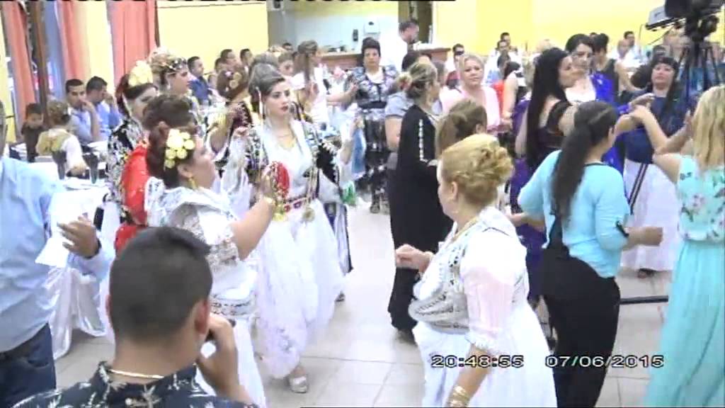Bijav ko ismeti hem ki sema br 1 Gazoza 2015. abav