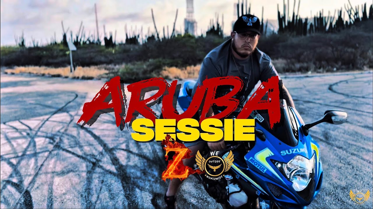 Aruba Sessie🔥🔥🔥