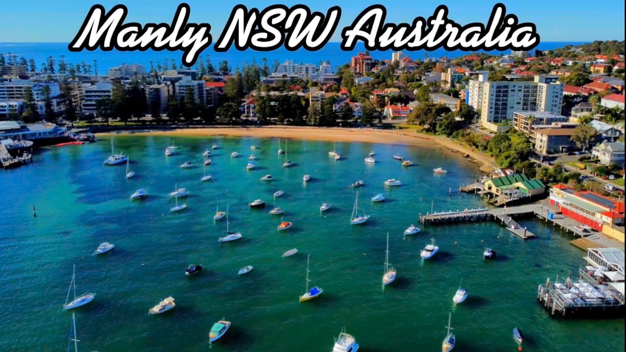 Manly NSW Australia