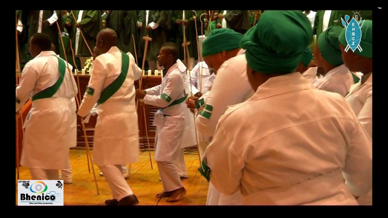 Ukhusela umoya wami (IZIKHOVA EZIMNQINI)