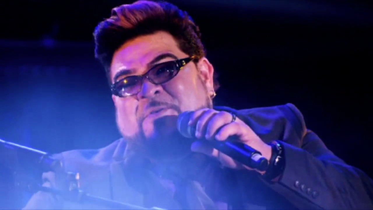 Amores Como El Nuestro I Omar Alfanno De Panama para el Mundo I Letra y Musica: Omar Alfanno