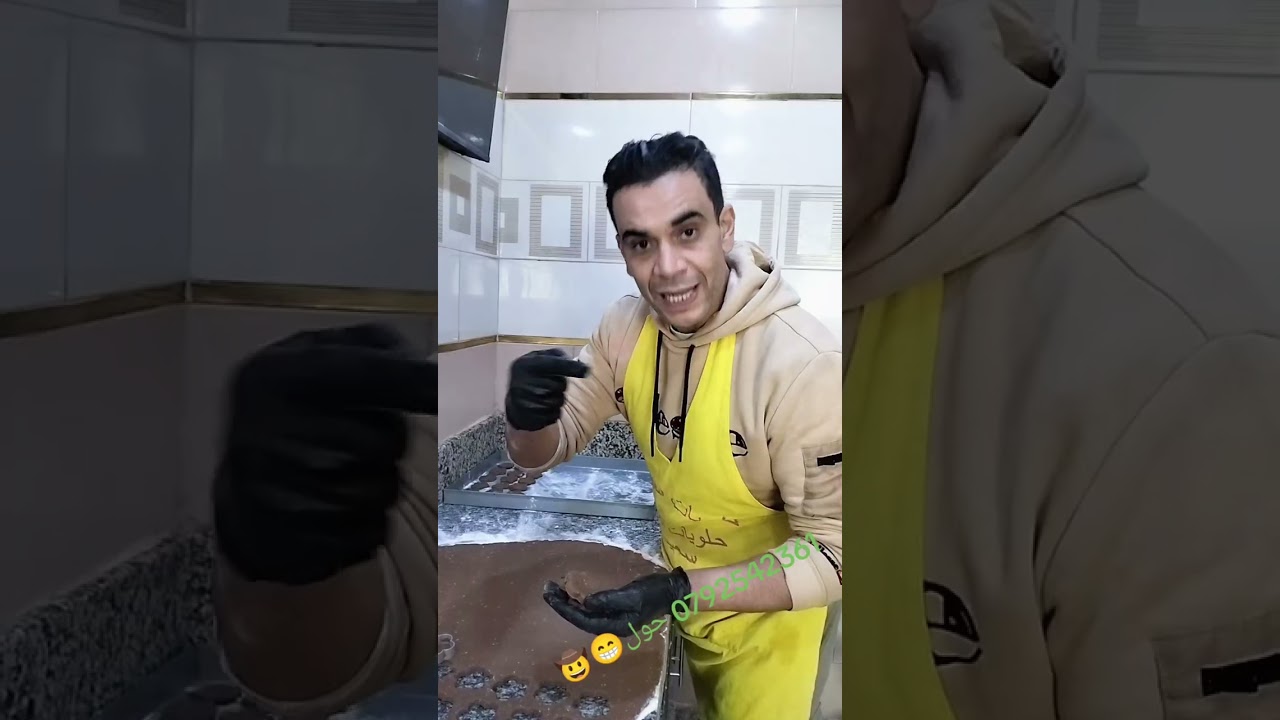 الحلقة 2 😁النيقرو في الصابلي ولفارصي 🥰 ولاية سعيدة ترحب بكم 🇩🇿💪🏿