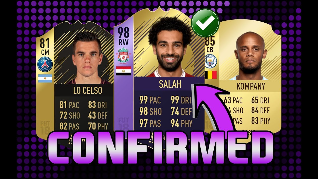 OVERLOOKED POTY SALAH INVESTMENTS! | FIFA 18 TRADING TIPS | FIFA 18 ULTIMATE TEAM