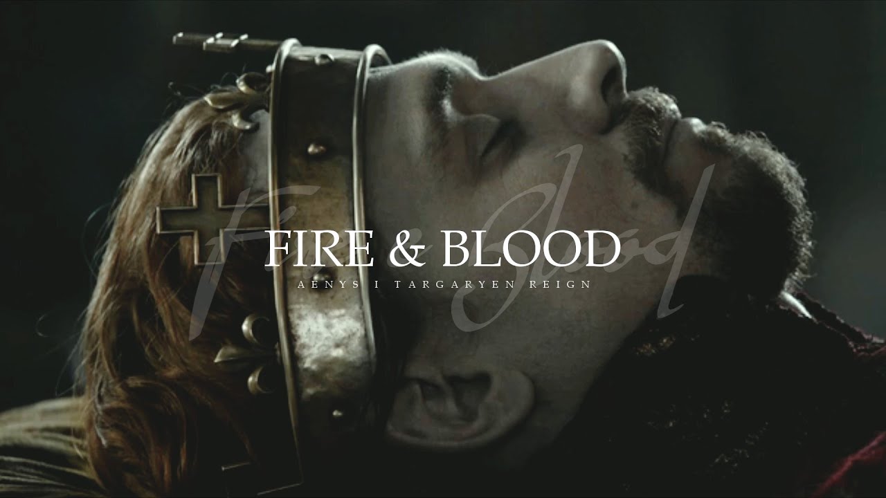 FANCAST | aenys, king abomination.