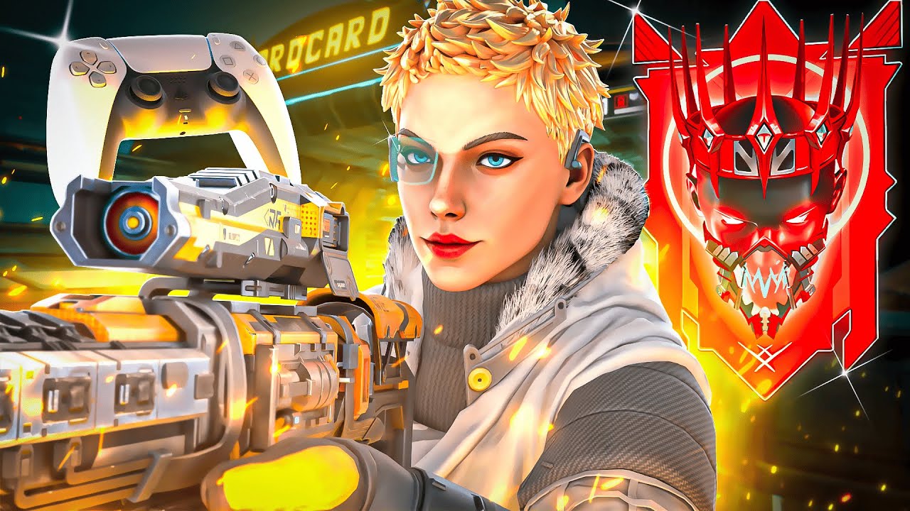 HARD Carrying Console FragPunk using Hollowpoint
