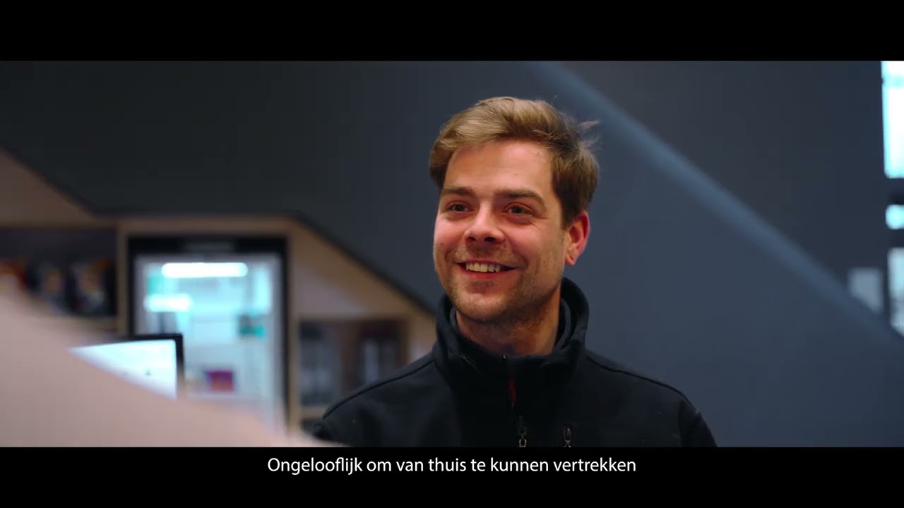 Medewerker Pest Control - Wij zoeken jou!