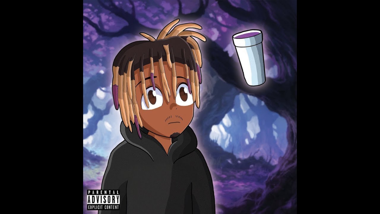 [FREE] Juice WRLD Type Beat - 