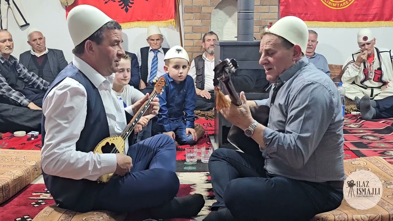 Nezir e Xhevdet RAMA | Per hater ish ministrit Fehmi Mujota