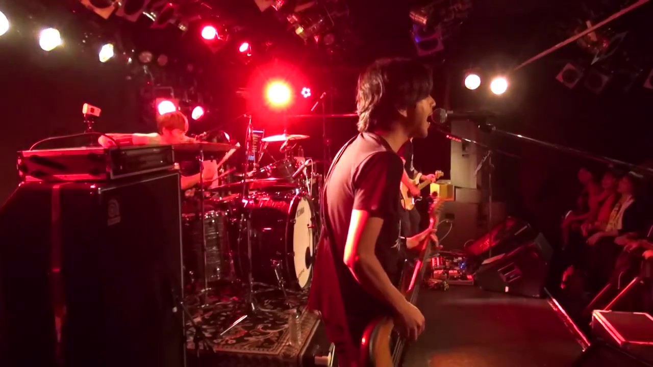 「オッサンキャラバン」5thアルバム 