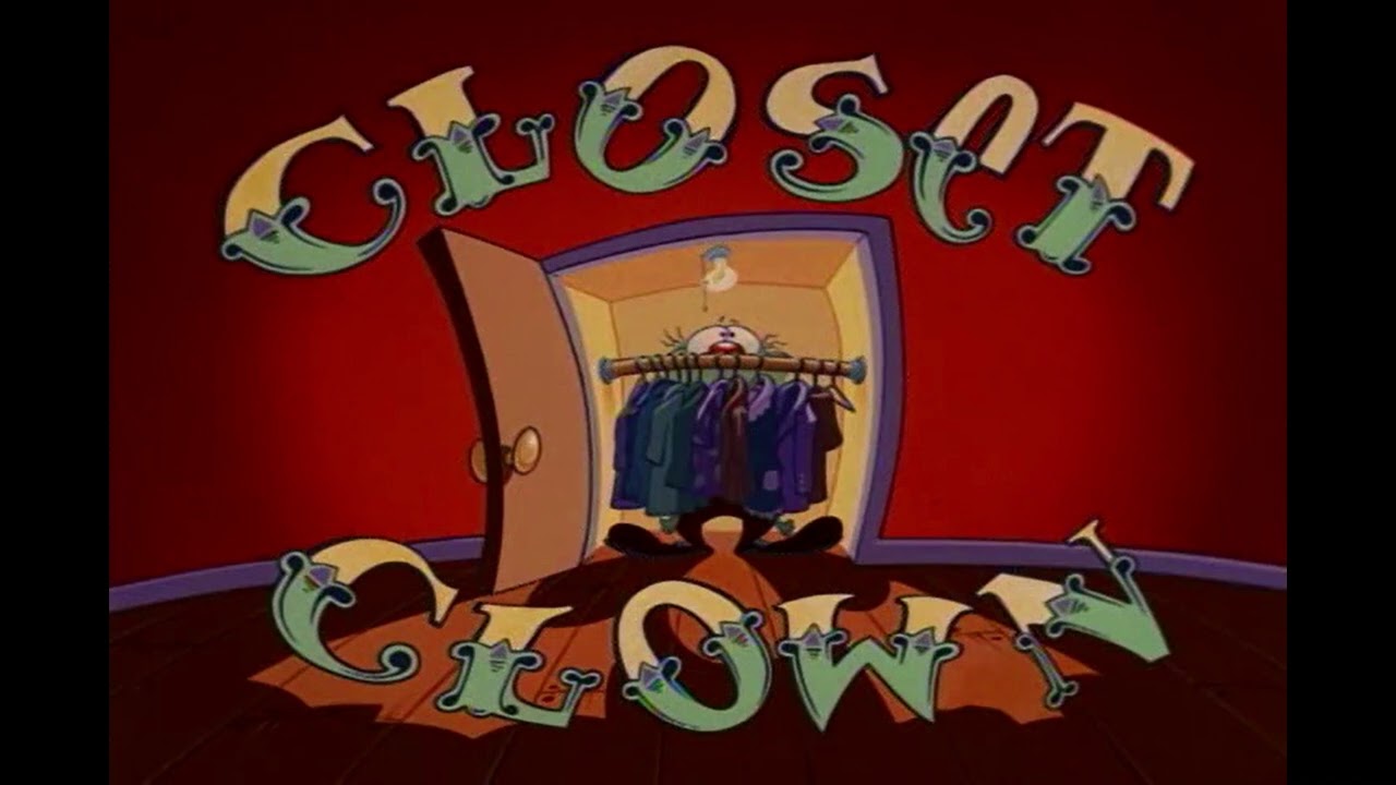 Rocko's Modern Life Music - Calling All Clowns
