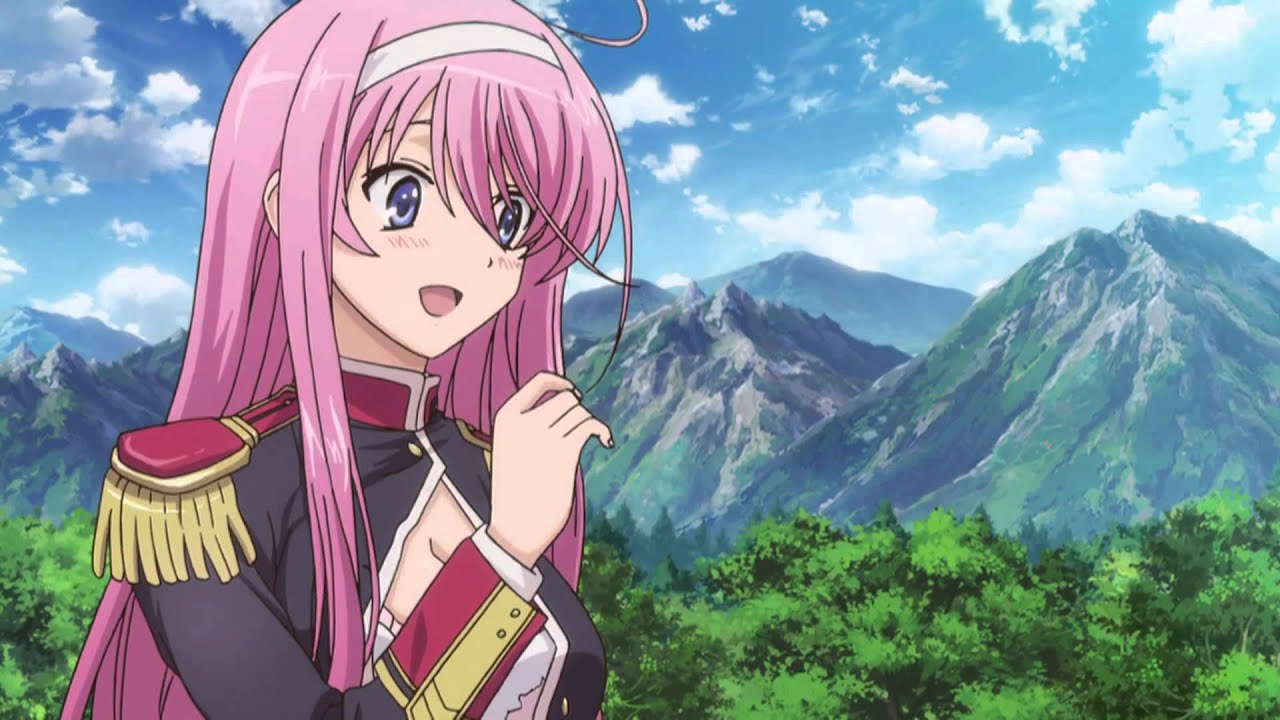 Walkure Romanze