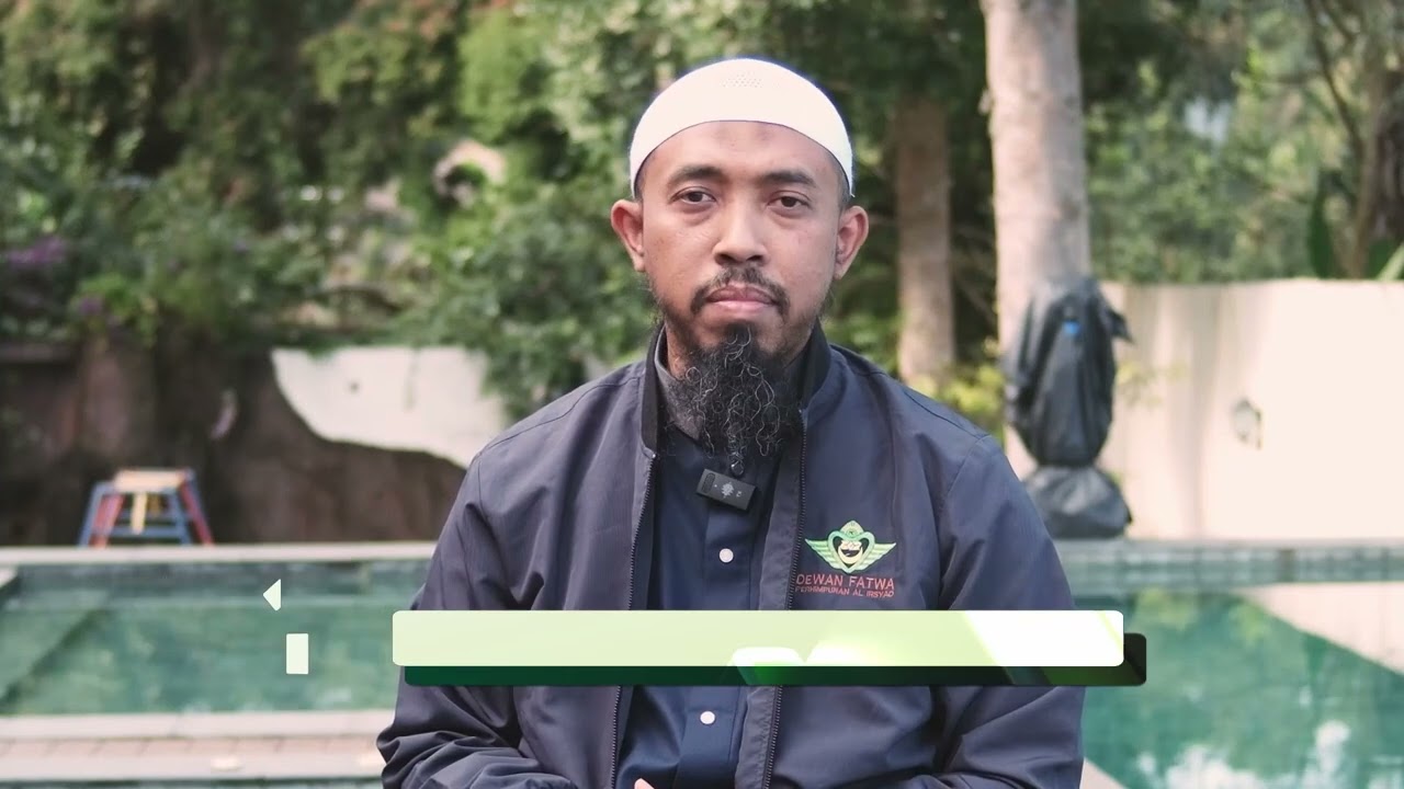 SEKILAS INFO - Hukum Menyisihkan Uang Operasional dari Dana Donasi