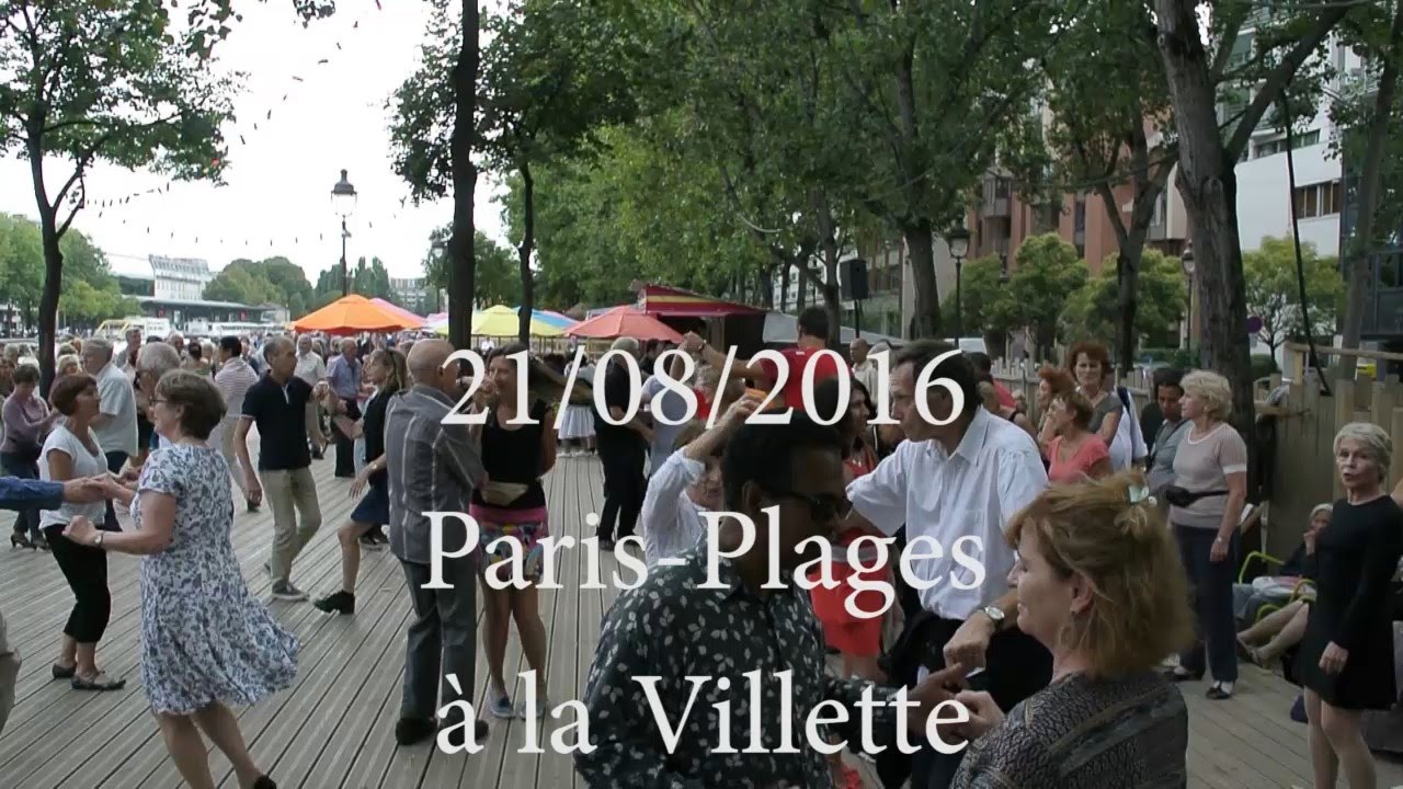 20160821 rock à la Villette