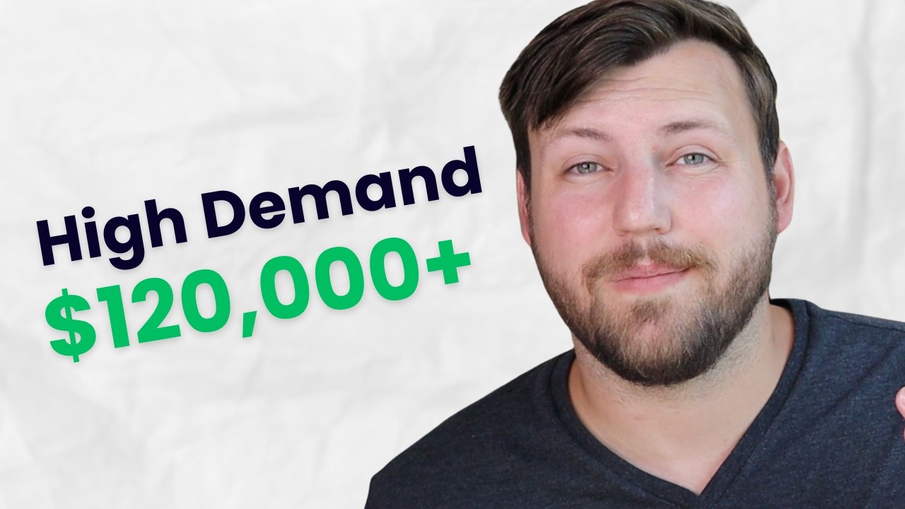 10 High Paying Jobs in High Demand in 2026