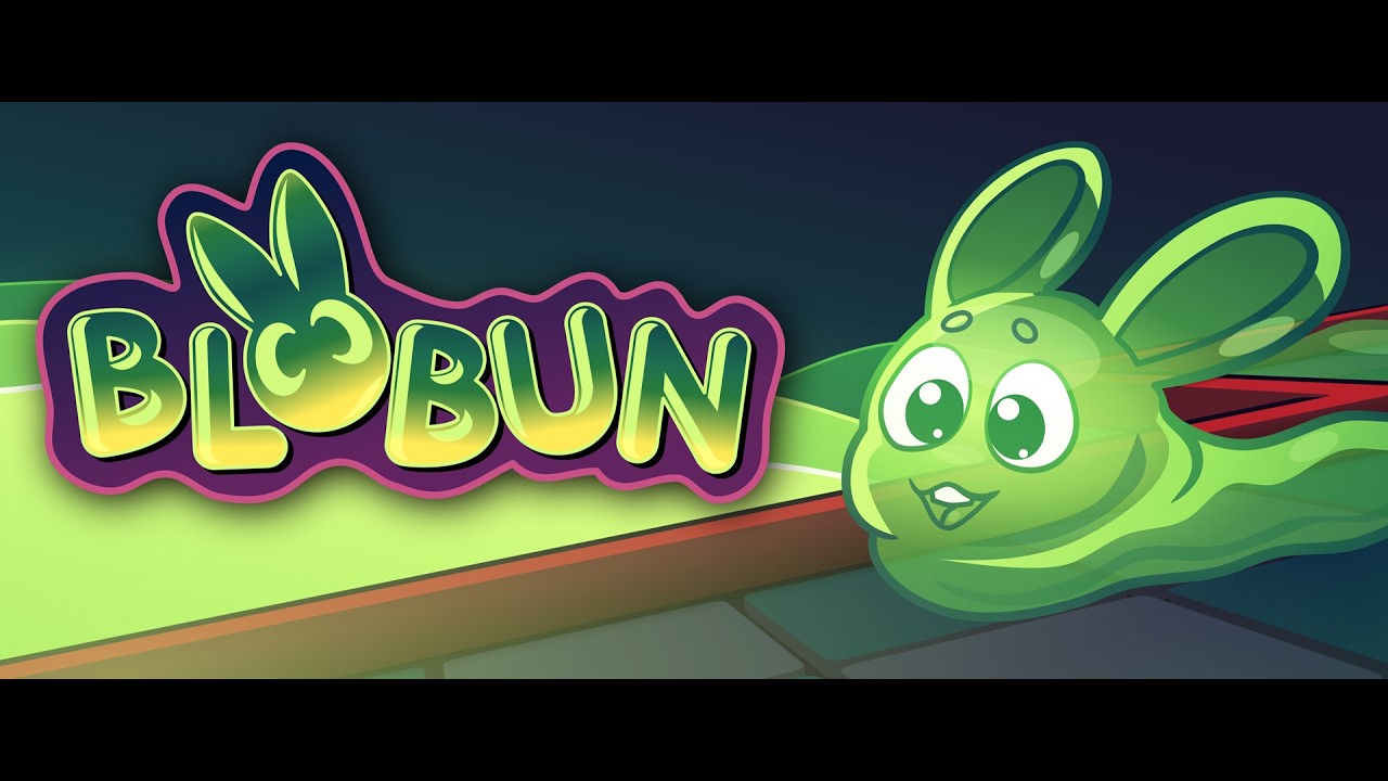 Blobun Quick Look