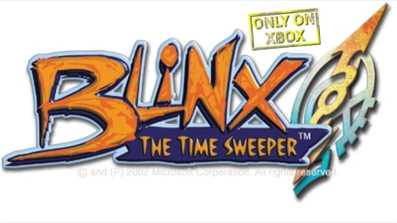 BLiNX The Time Sweeper OST- Everwinter
