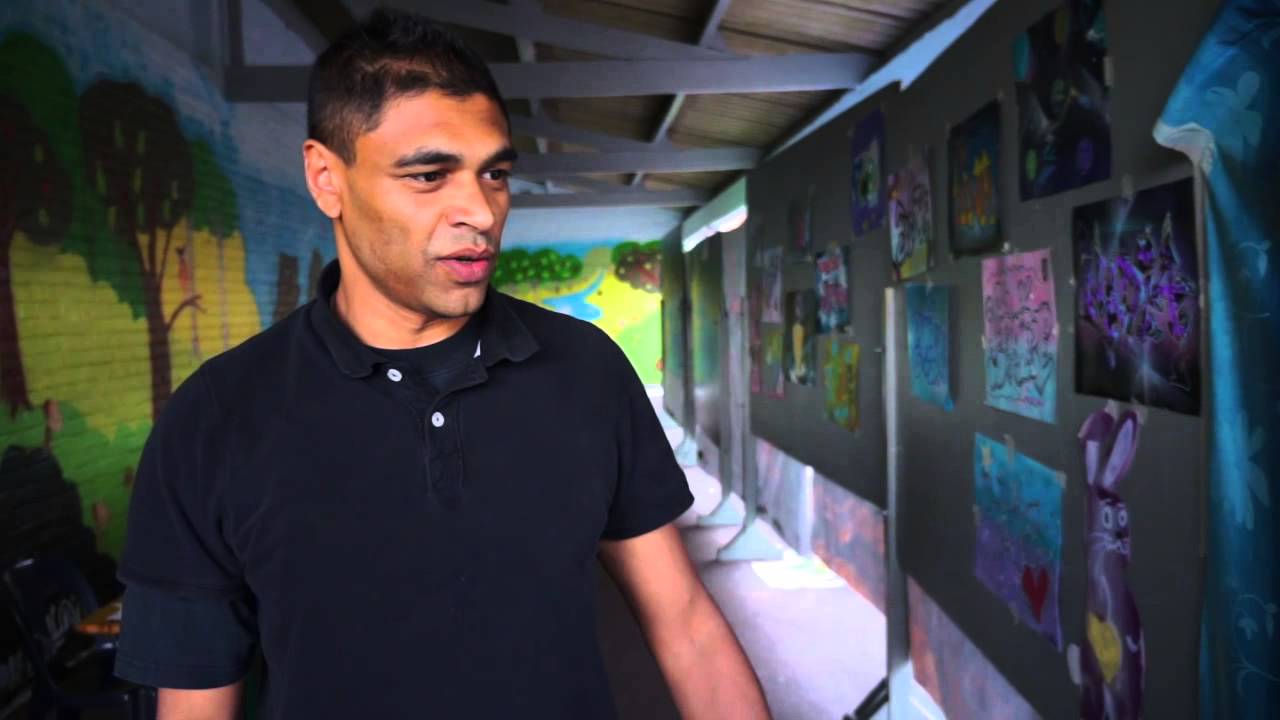 Atelier Graff à Guesnain
