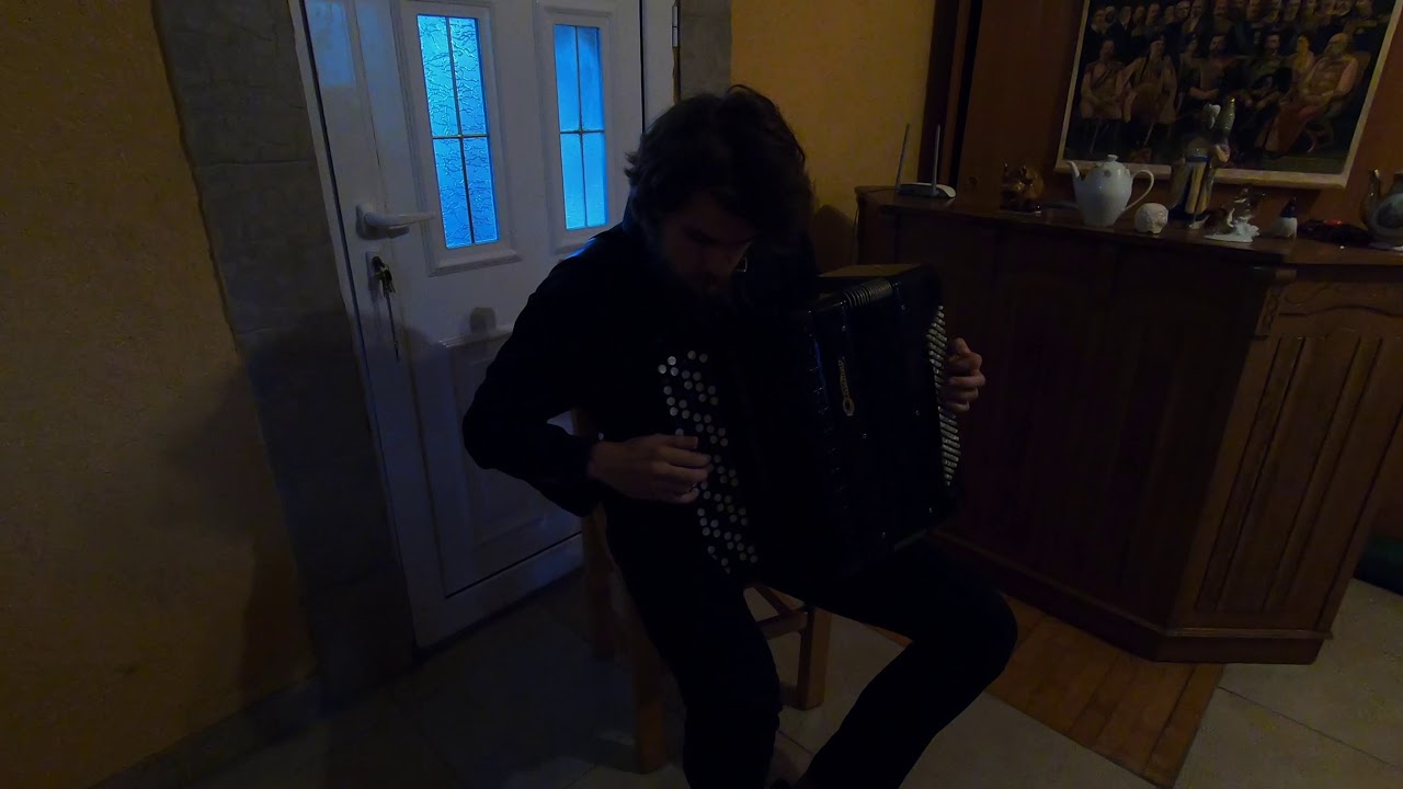 V. Vlasov - Fest in Moldovanka - Ivan Derzhiev