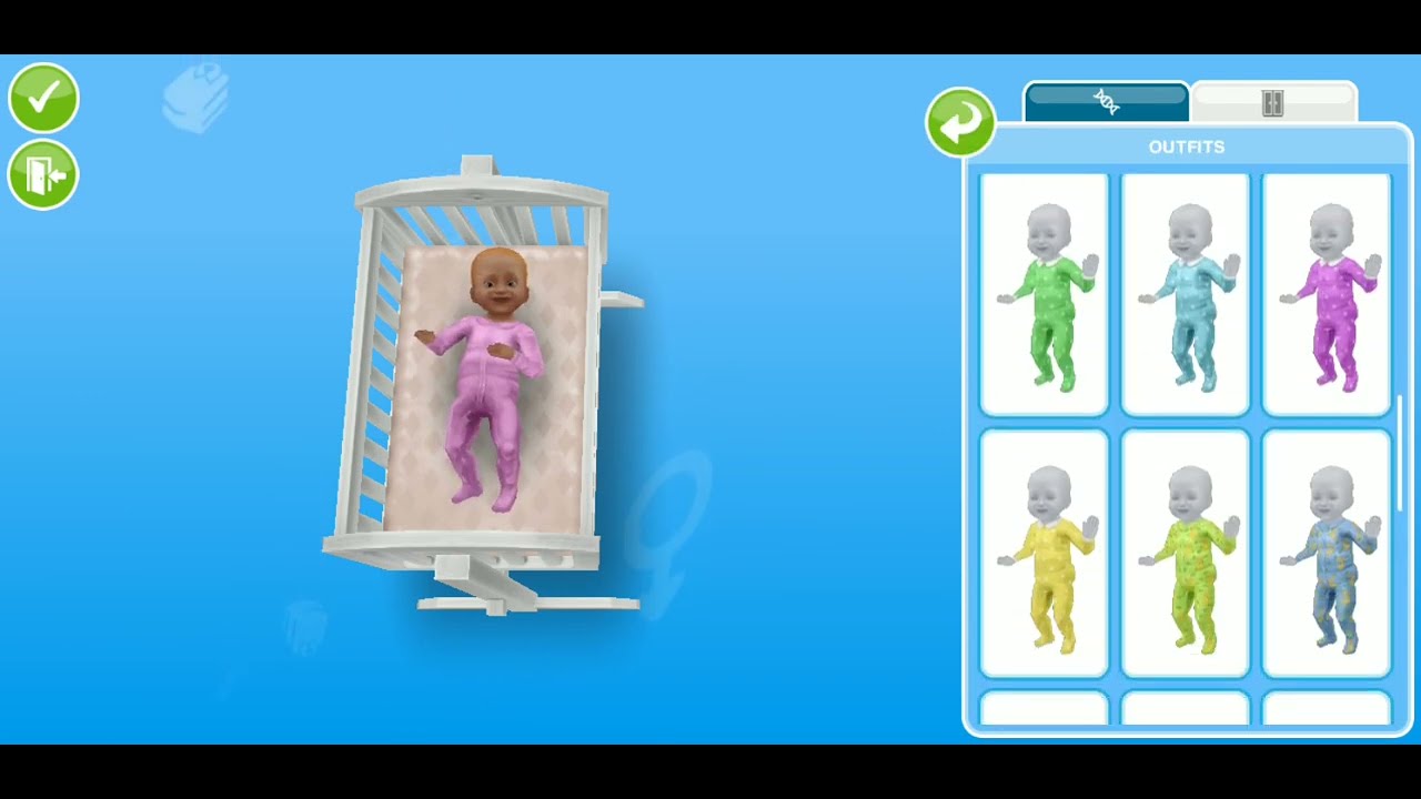 SIM FREE PLAY All Quest part 5 two and a half sim