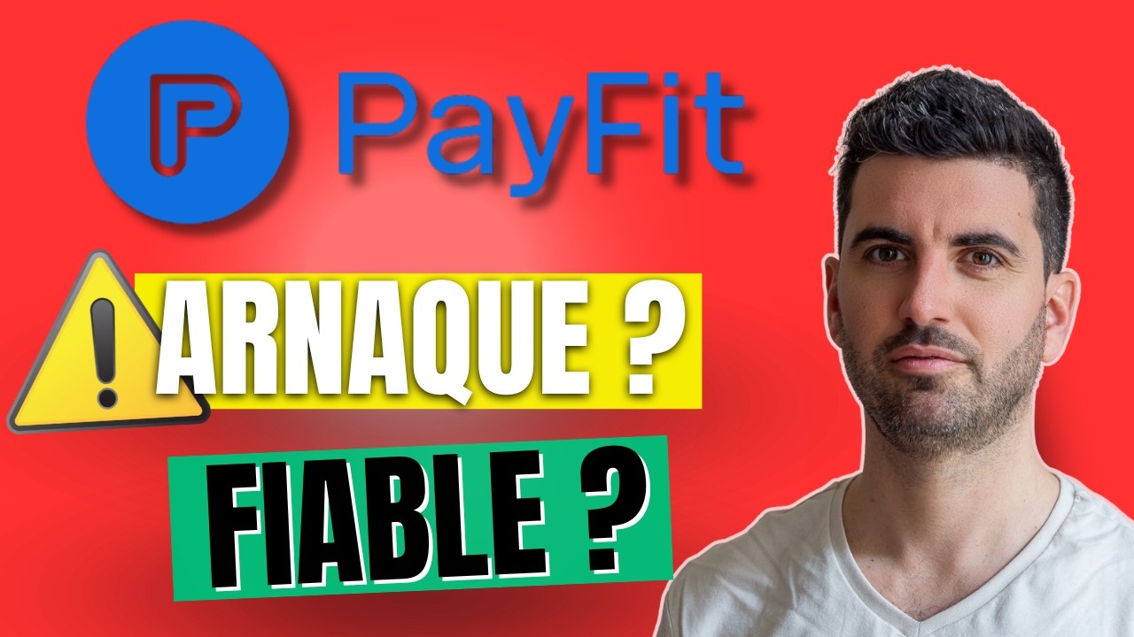 Mon AVIS sur PAYFIT : Le meilleur logiciel de PAIE et RH ? À voir avant d'acheter