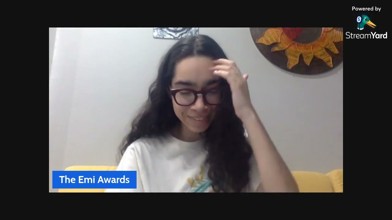 The Pitt Season 2 Episode 9 & Love Is Blind Season 10!  | The Emi Awards #149