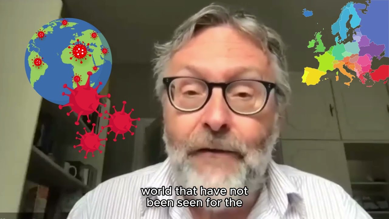 Meet the ESPID 2025 Speakers: Prof. Camille Locht