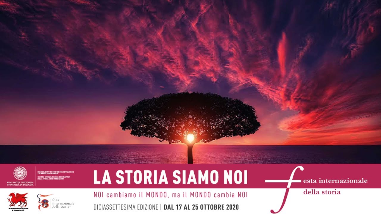 Bologna dell'acqua e della seta - Introduzione