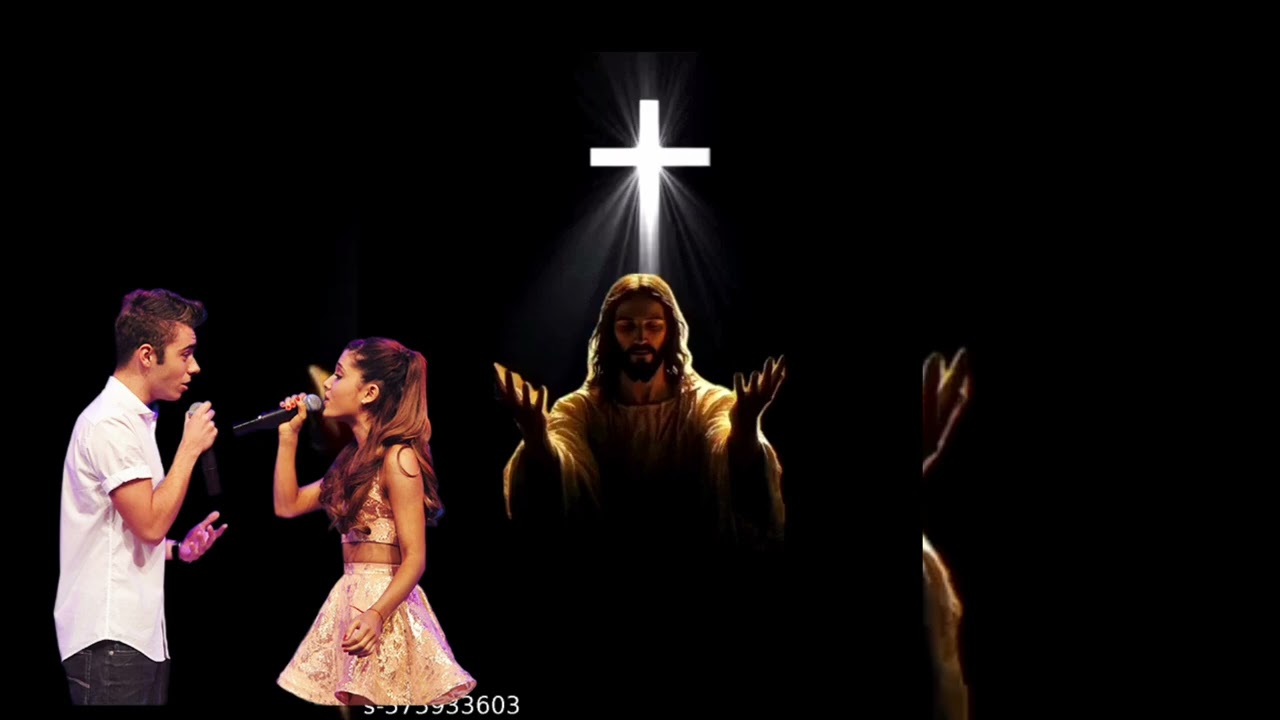 Yeshu hindi song@sushil.kispotta