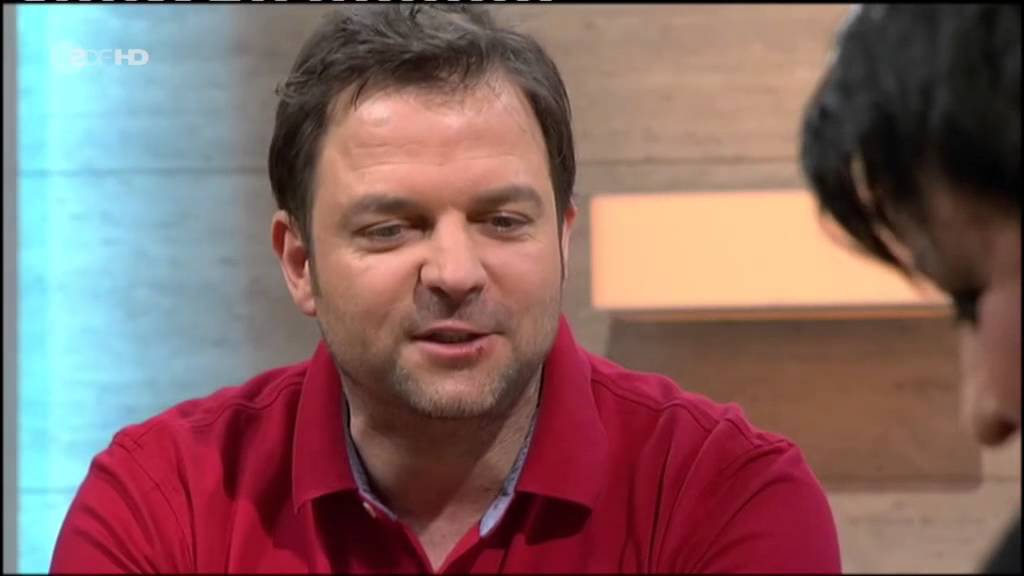 Martin Rütter bei Peter Hahne 22.03.2015