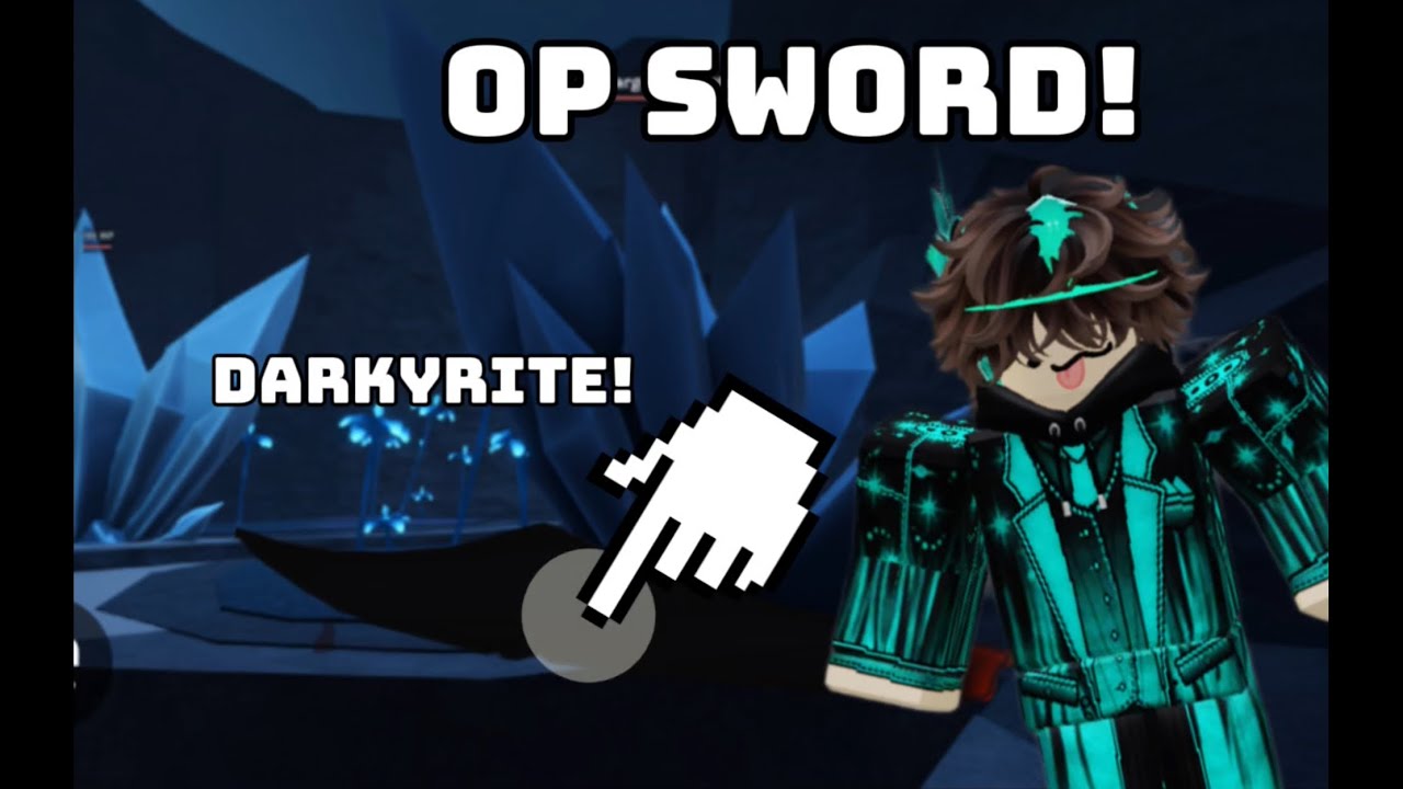 I got OP Amour and Weapons in The Forge