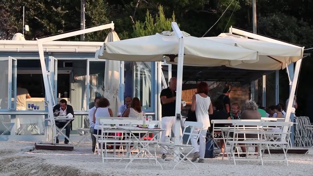 Clandestino Susci Bar