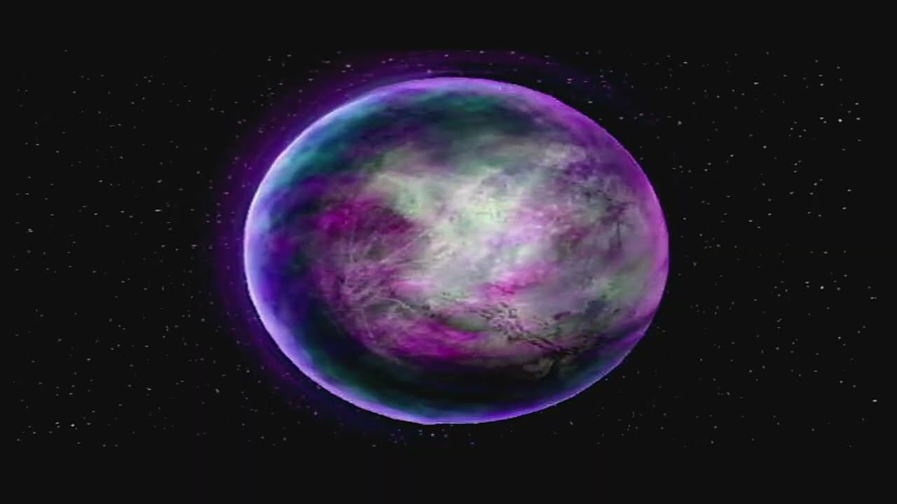 Metroid Prime 2: Echoes Part 1: GSGT C. Benet