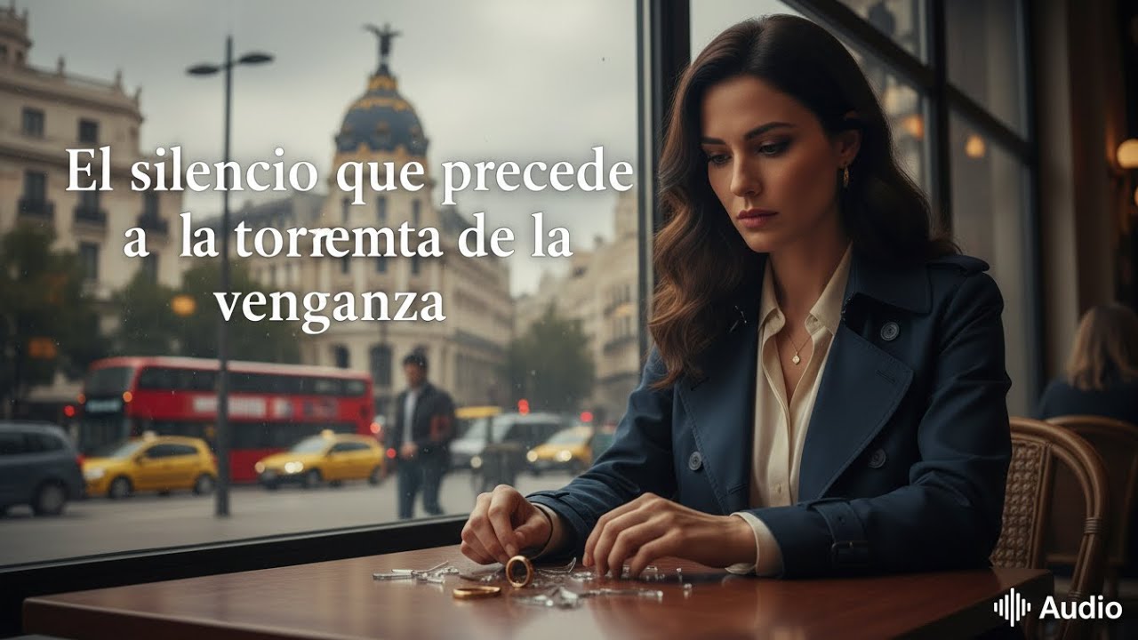 LA DESPIDIERON POR CODICIA. NO CONTABAN CON QUE SU CLÁUSULA OCULTA LES ARRUINARÍA LA VIDA.