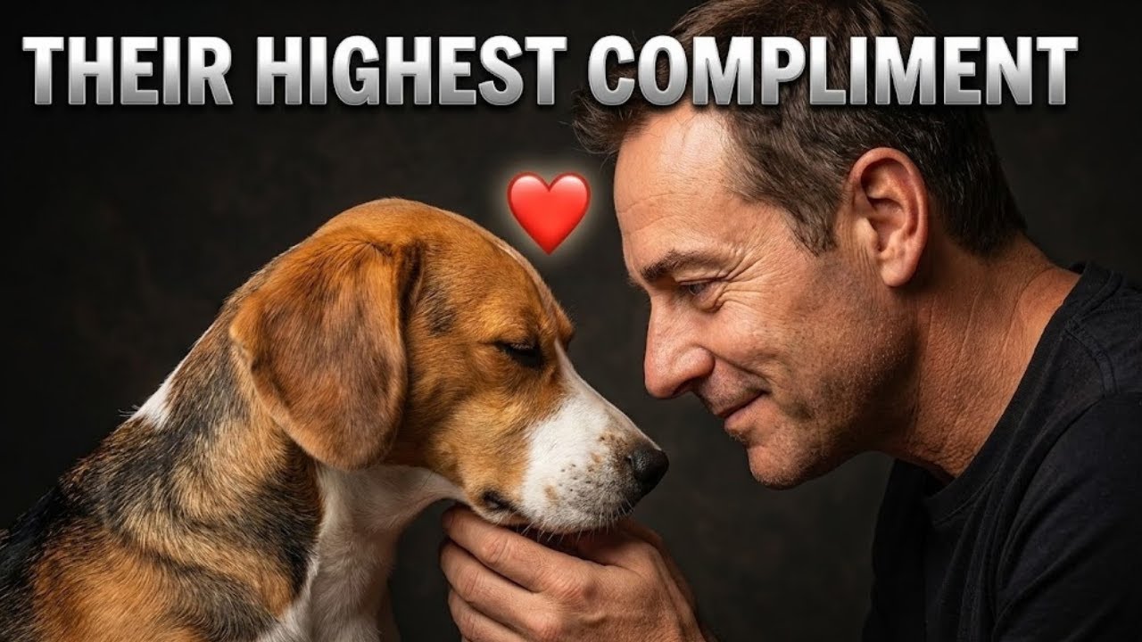 12 Deepest Compliments a Dog Can Give You | Dog Love