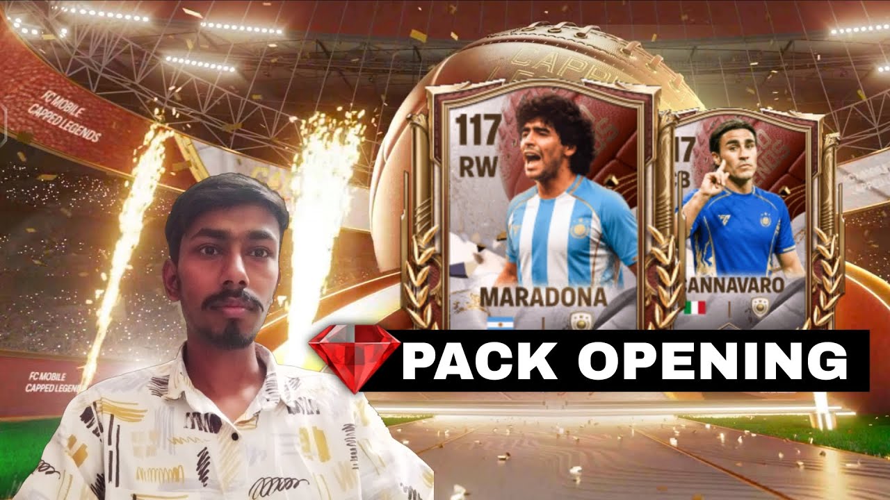 Fc mobile Live🥵ghop ghop H2h team review 🗿