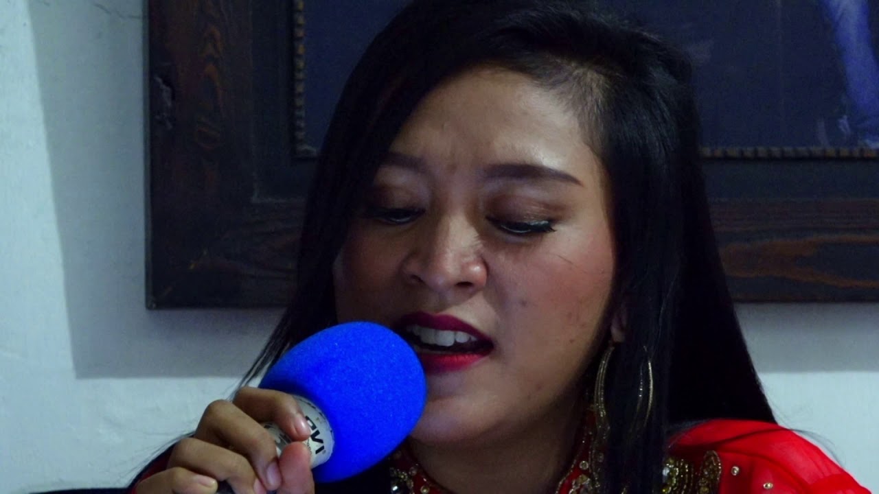 JALUK IMBUH I Tarling klasik Nada Ayu 