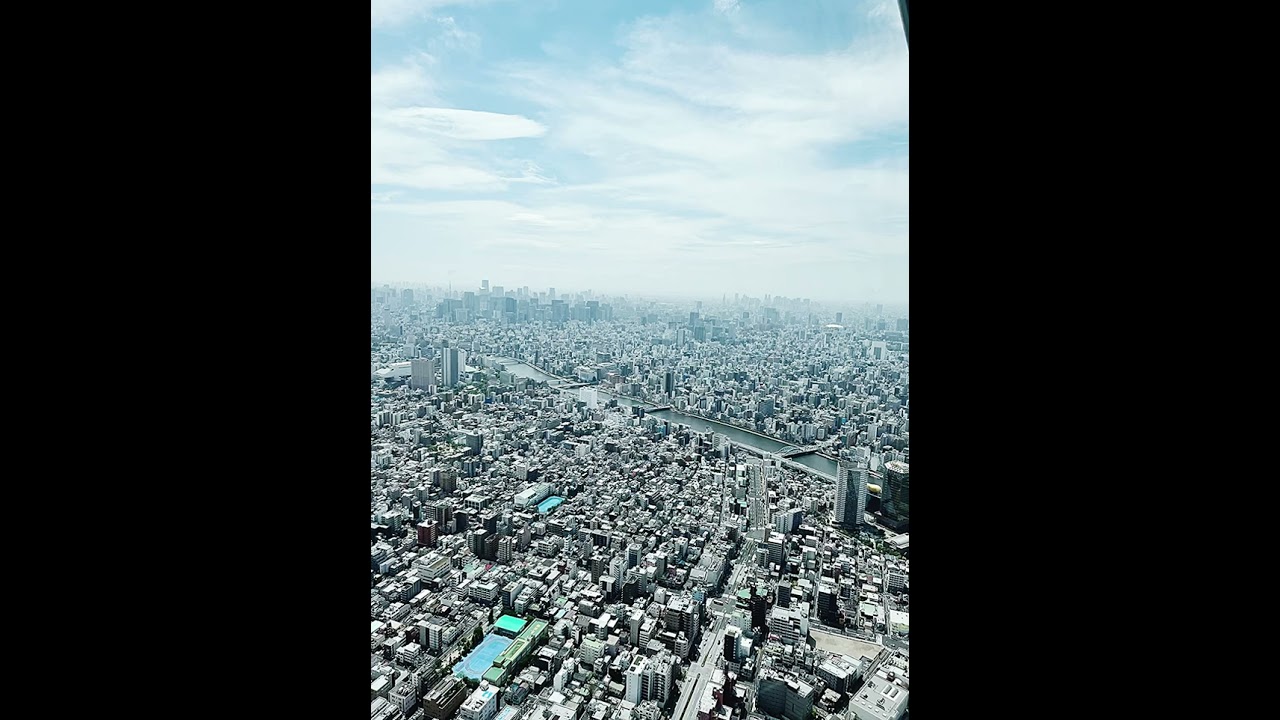 Living in Japan: intro etc