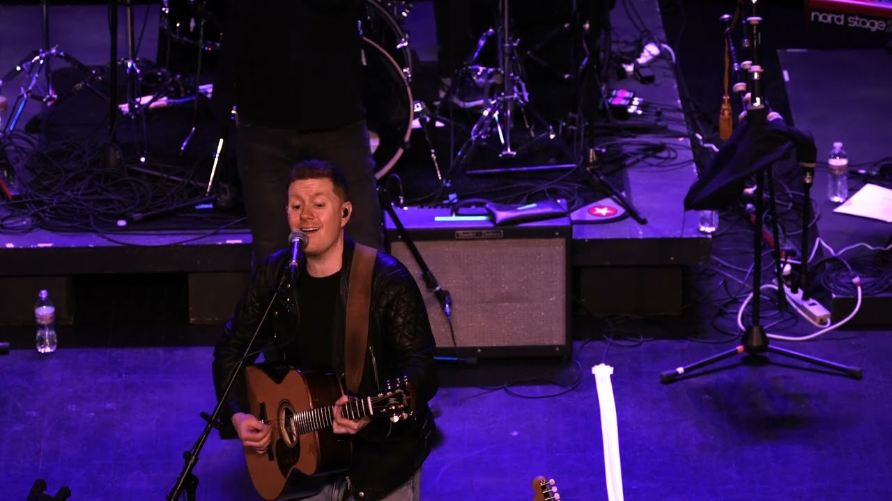 Live Music Video | Skerryvore 