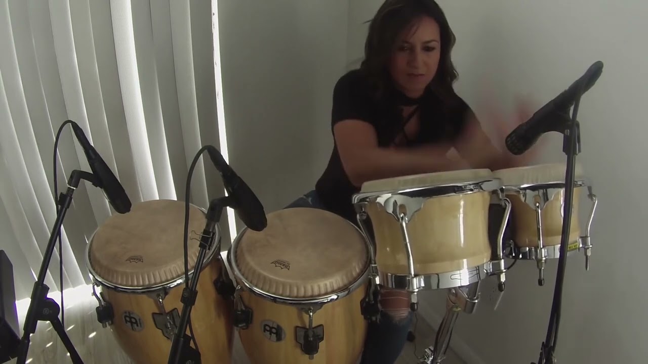 “Momo” Alexandra Alban - Anika Vila