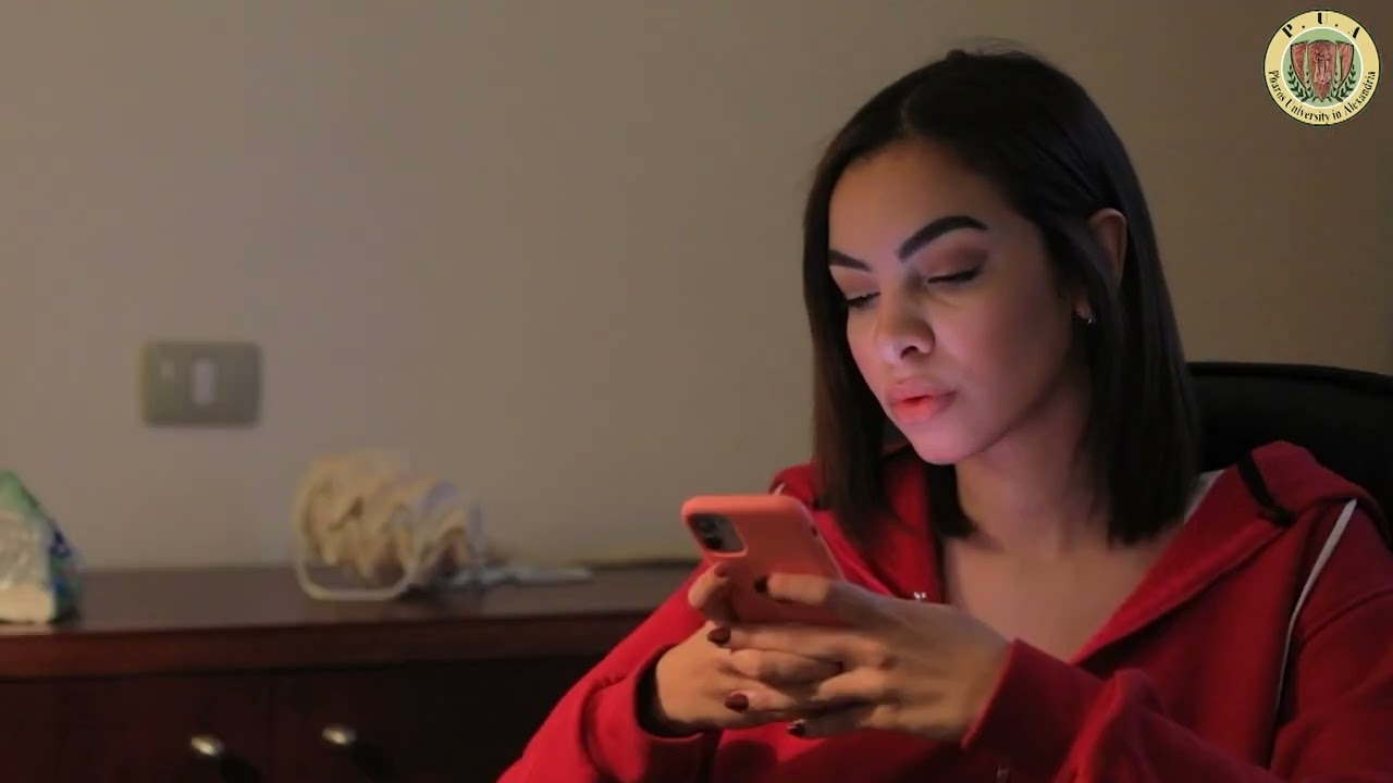 «مشروع تخرج عن «الابتزاز الالكتروني