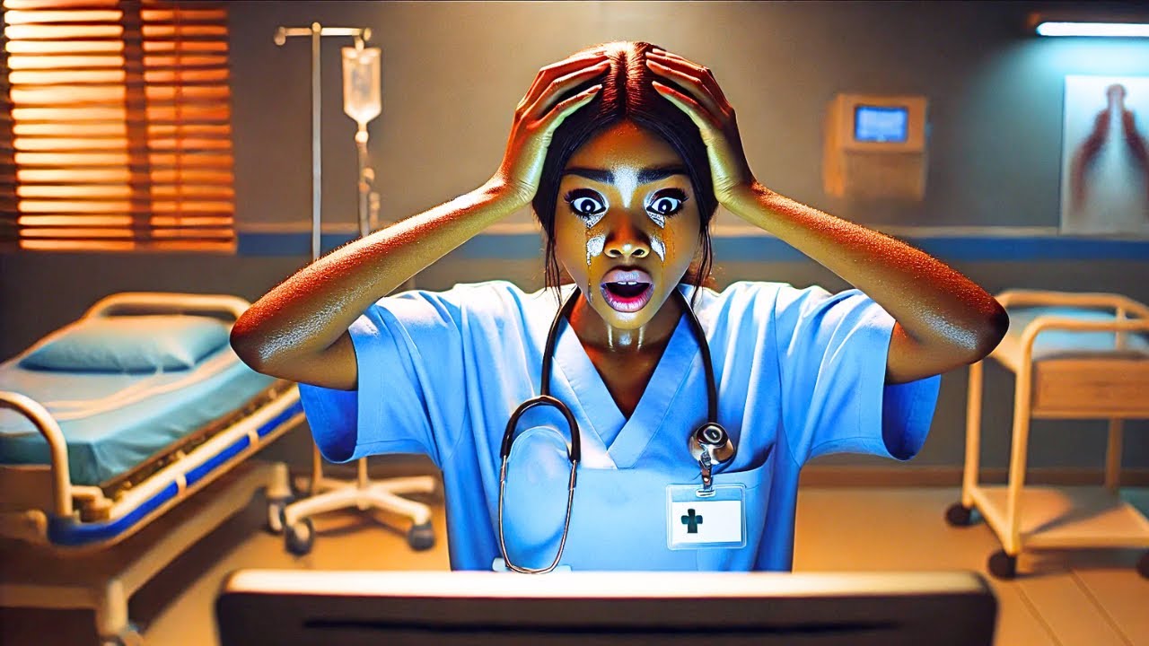 🤯WHAT SHE FOUND CHANGED HER LIFE FOREVER (MUST WATCH)