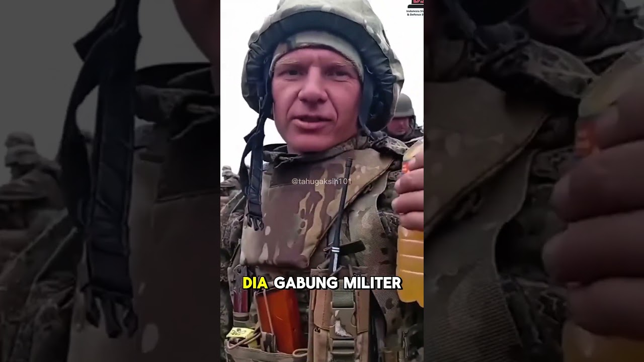 Kenapa Status WNI Eks Marinir Dicabut Otomatis? 🚫🇮🇩