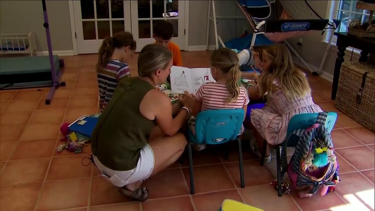 New Education Trend: Learning Pods