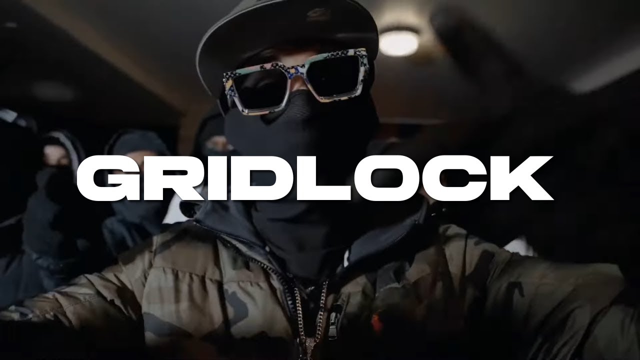 [FREE] UK Drill x NY Drill Type Beat - 