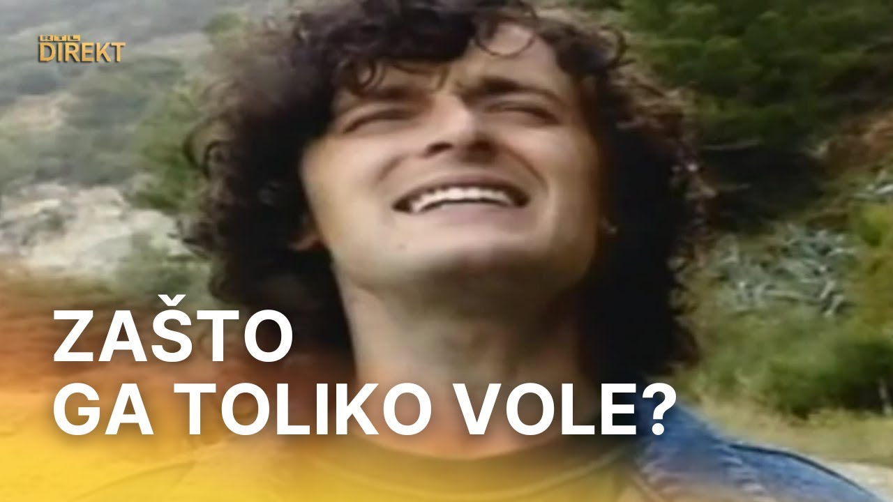 Od Čavoglava do Hodočasnika: Sve o fenomenu Thompsona | RTL Direkt