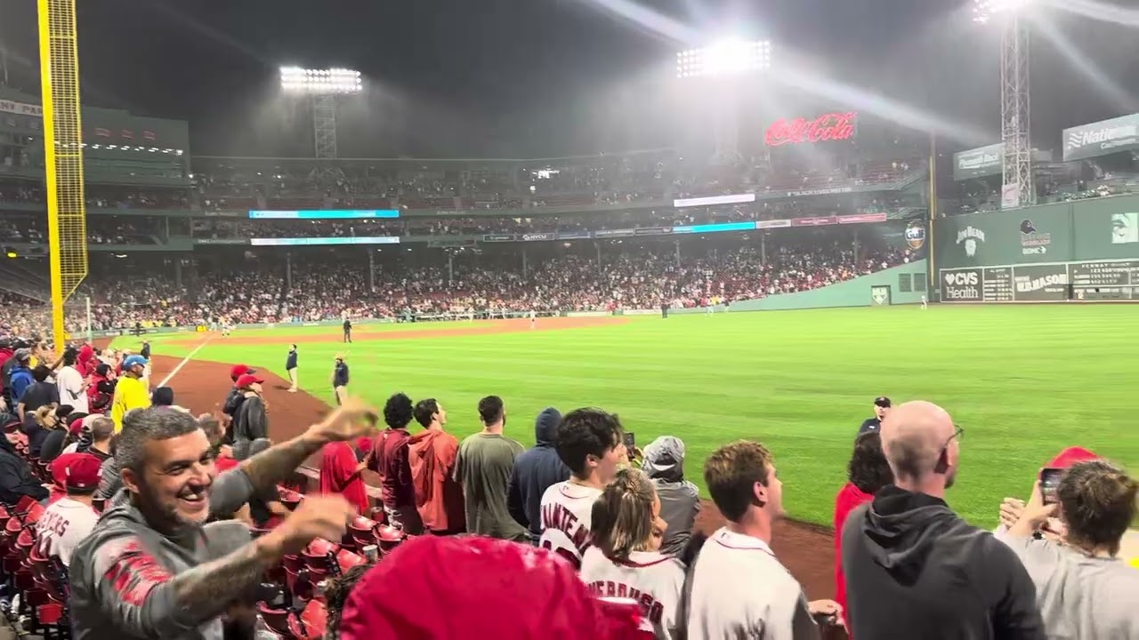Best song in baseball!