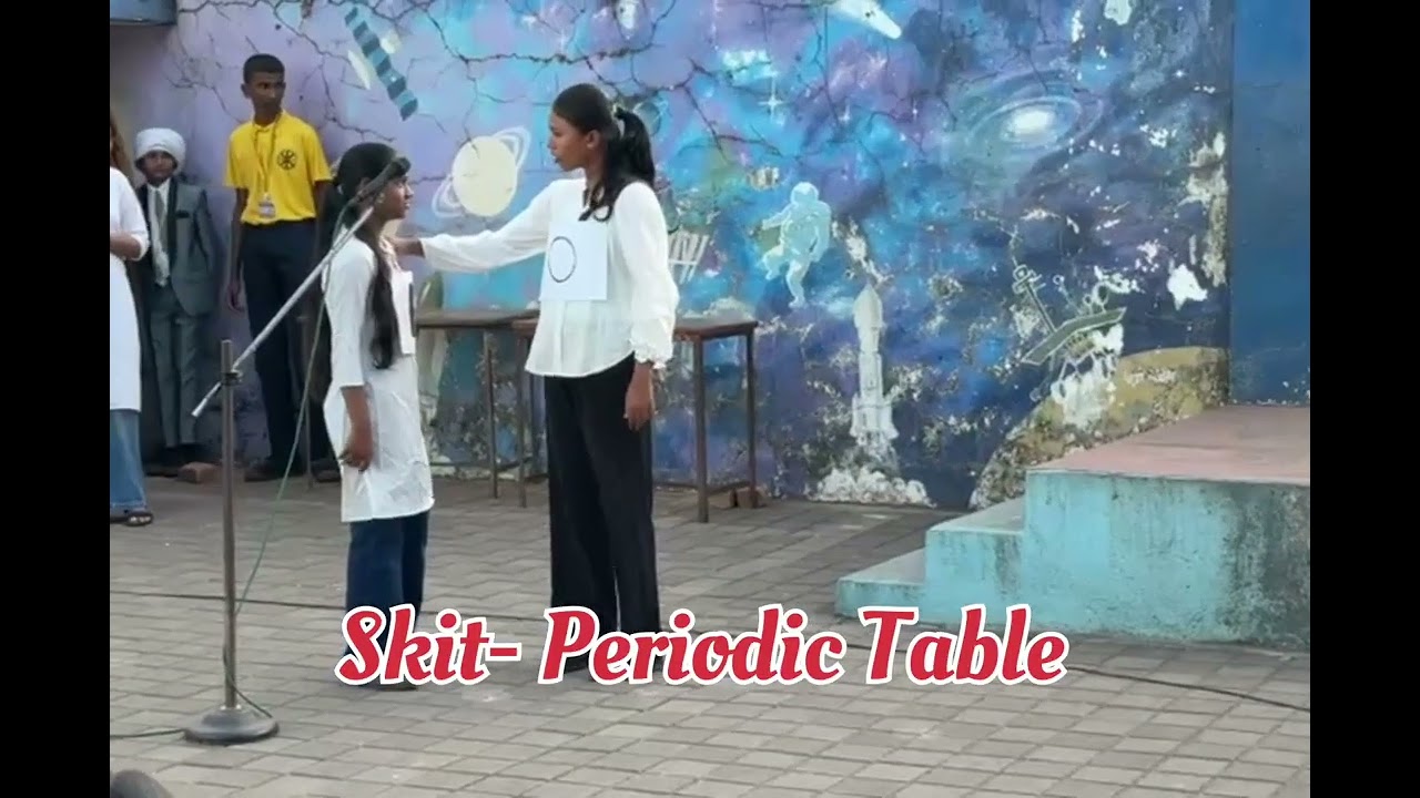 National Science Day Celebration at Murgaon High School Headland Sada