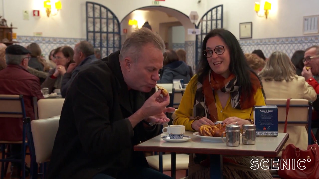 2018 Getaway Douro with David Reyne Part 1