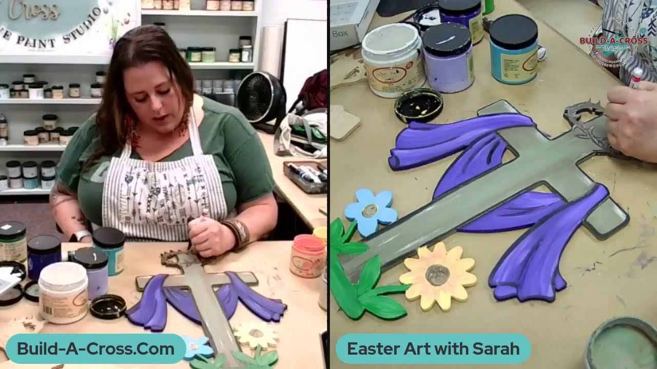 Easter Project